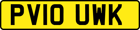 PV10UWK