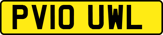 PV10UWL