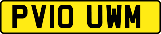 PV10UWM