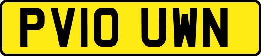 PV10UWN
