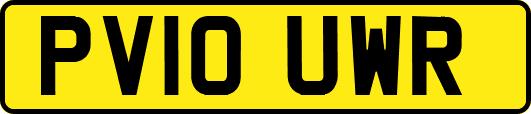 PV10UWR