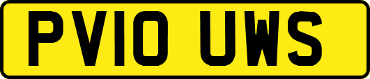 PV10UWS