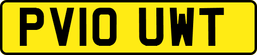 PV10UWT