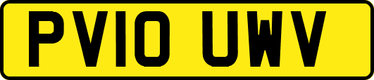 PV10UWV