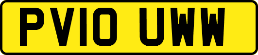 PV10UWW