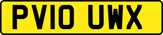 PV10UWX