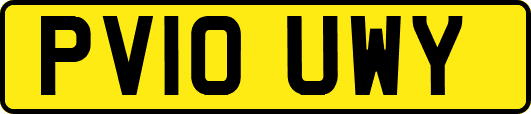 PV10UWY