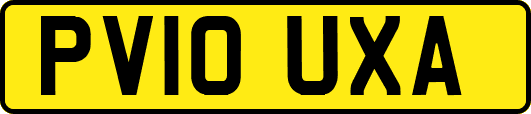 PV10UXA