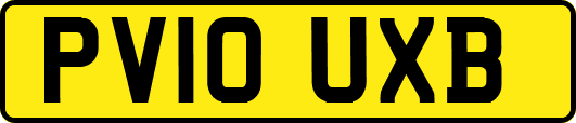 PV10UXB