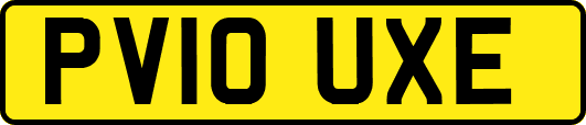 PV10UXE