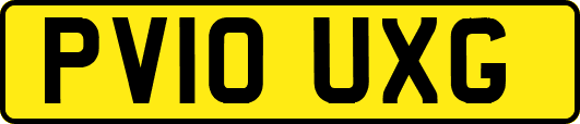 PV10UXG