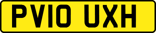 PV10UXH