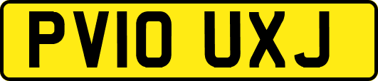 PV10UXJ