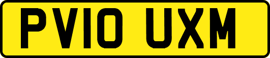 PV10UXM