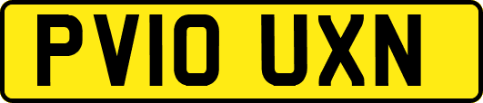 PV10UXN