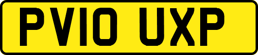 PV10UXP