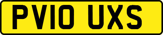 PV10UXS