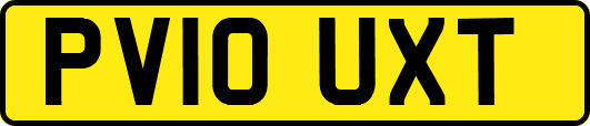 PV10UXT