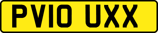 PV10UXX