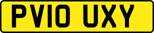 PV10UXY