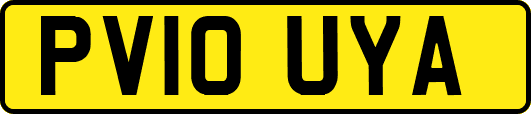 PV10UYA