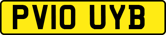PV10UYB