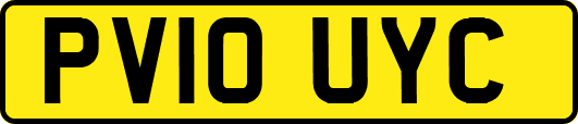 PV10UYC
