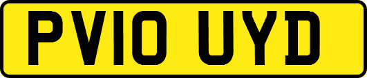 PV10UYD