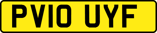 PV10UYF