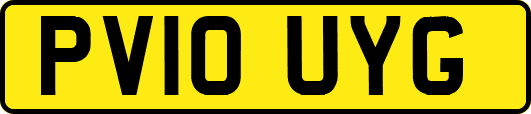 PV10UYG