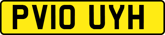 PV10UYH