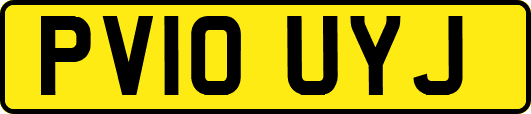 PV10UYJ