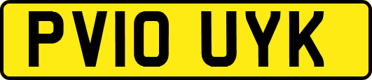PV10UYK