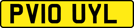 PV10UYL