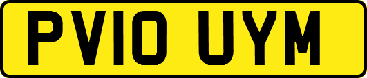 PV10UYM