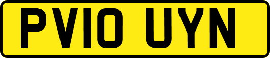 PV10UYN