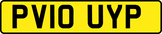 PV10UYP