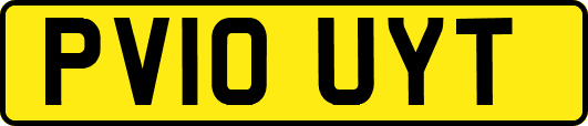 PV10UYT
