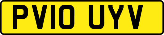PV10UYV