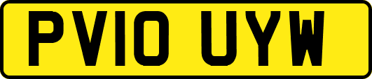 PV10UYW
