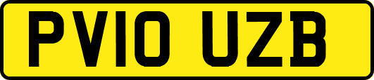 PV10UZB