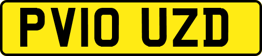 PV10UZD