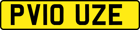 PV10UZE