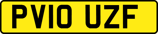 PV10UZF