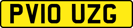 PV10UZG