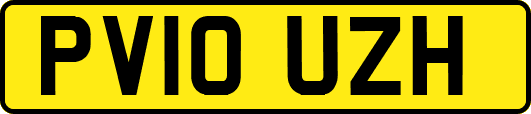 PV10UZH