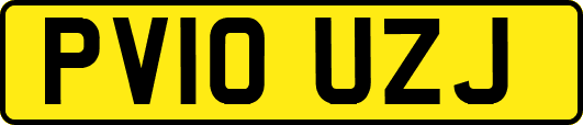 PV10UZJ