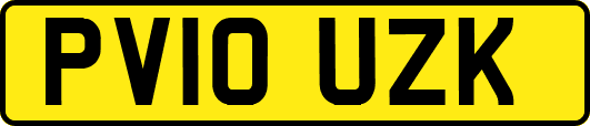 PV10UZK