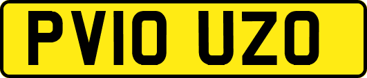 PV10UZO