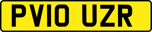 PV10UZR